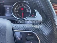 Usado Audi A5 265 CV (194 kW) 2008 Verde Coupe