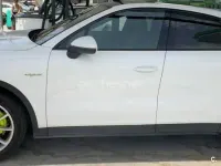 Usado Porsche Cayenne 462 CV (339 kW) 2021 Blanco SUV