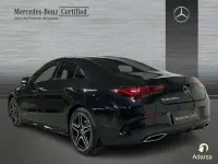 Usado Mercedes CLA220 190 CV (139 kW) 2025 Coupe