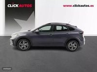 Usado VW Taigo R-line 115 CV (84 kW) 2024 Gris SUV