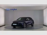 Usado Audi A3 Sportback S-Line 150 CV (110 kW) 2023 Azul Utilitario