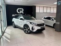 Usado Peugeot 3008 GT 130 CV (95 kW) 2021 Blanco SUV
