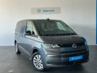 Nuevo VW Multivan 245 CV (180 kW) 2026 Gris / plata Monovolumen