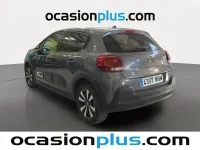 Usado Citroën C3 PureTech 83 CV (61 kW) 2024 Gris Berlina