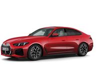 Nuevo BMW i4 Comfort Edition 250 kW (340 CV) 2026 Berlina