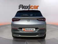 Usado Opel Grandland X S 131 CV (96 kW) 2020 Gris SUV