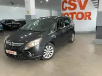Usado Opel Zafira Excellence 136 CV (100 kW) 2016 Otro Monovolumen