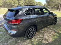 Usado BMW X1 Comfort Edition 220 CV (161 kW) 2021 Gris SUV
