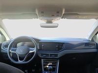 Usado VW Taigo 115 CV (84 kW) 2025 Gris SUV