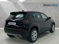 Usado Jeep Avenger Altitude 100 CV (73 kW) 2024 Negro SUV