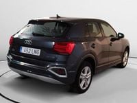 Usado Audi Q2 Advanced 150 CV (110 kW) 2021 SUV