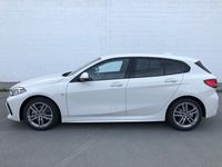 usado BMW 118 Serie 1 dA Business