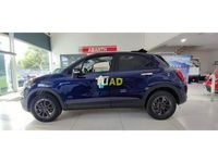 usado Fiat 500X 1.0 Firefly T3 120cv