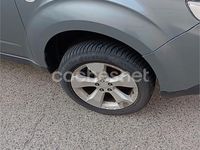 Usado Subaru Forester 147 CV (108 kW) 2011 Gris / plata SUV