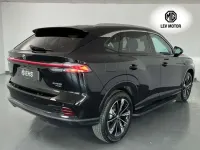 Nuevo MG HS Comfort 272 CV (200 kW) 2025 Negro SUV