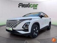 Usado Omoda 5 147 CV (108 kW) 2025 Blanco SUV