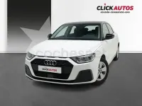 Usado Audi A1 Sportback Advanced Plus 95 CV (69 kW) 2025 Blanco Utilitario