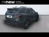 Usado Dacia Duster Extreme 143 CV (105 kW) 2025 Verde SUV