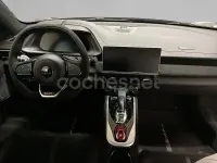 Nuevo Lotus Emira 2025 Coupe