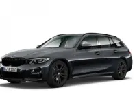 Usado BMW 330 292 CV (214 kW) 2022 Familiar