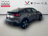 Usado Citroën C4 136 CV (100 kW) 2025 Gris SUV