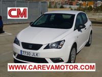 usado Seat Ibiza 1.4 TDI 90CV REF PLUS 5P