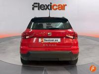 Używany Seat Arona FR 110 KM (80 kW) 2021 Czerwony SUV