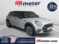 Usado Mini Cooper Clubman 136 CV (100 kW) 2023 Gris Familiar