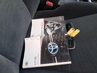 Usado Toyota Land Cruiser 204 CV (150 kW) 2021 Blanco SUV