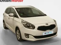 Usado Kia Carens 115 CV (84 kW) 2016 Monovolumen