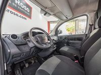 Usado Renault Kangoo Edition One 95 CV (69 kW) 2020 Blanco Monovolumen