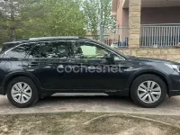 Käytetty Subaru Outback 175 HP (128 kW) 2016 Harmaa Farmari