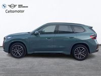Usado BMW X1 Comfort Edition 150 CV (110 kW) 2025 Cape york verde (metalizado) SUV