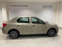 usado Dacia Logan MCV AMBIANCE 1.2 75 de segunda mano desde 4990€ ✅