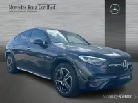 Usado Mercedes GLC220 197 CV (144 kW) 2024 Gris grafito SUV