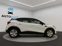 Usado Renault Captur Intens 91 CV (66 kW) 2021 Blanco SUV