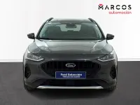 Usado Ford Focus Active 155 CV (114 kW) 2024