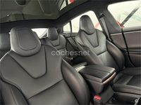 Usado Tesla Model S 2020 Eléctrico Utilitario