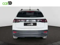 Usado VW Taigo Life 110 CV (80 kW) 2022 Blanco SUV