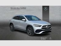 Usado Mercedes GLA250 218 CV (160 kW) 2022 SUV