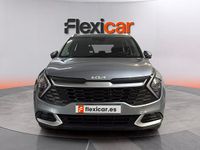 Occasion Kia Sportage 150 PK (110 kW) 2022 Grijs SUV