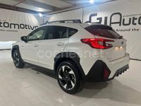 Nuevo Subaru Crosstrek 136 CV (100 kW) 2025 Blanco SUV