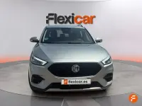 Usado MG ZS Comfort 116 CV (85 kW) 2025 Gris SUV