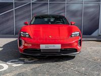 Käytetty Porsche Taycan GTS 22 kW (30 HP) 2024 Eléctrico Sedan