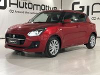 usado Suzuki Swift 1.2 Mild Hybrid Gle