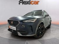 Usado Cupra Formentor VZ 310 HP (228 kW) 2021 Azul SUV