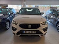 usado Seat Ateca 1.0 Tsi S&s Style