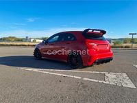 Usado Mercedes A45 AMG AMG 360 CV (264 kW) 2013 Rojo Utilitario