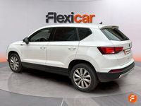 Usado Seat Ateca Reference 115 CV (84 kW) 2018 Blanco SUV