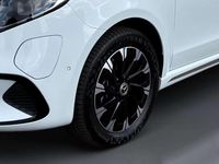 Usado Mercedes EQV300 150 kW (204 CV) 2024 Blanco Van